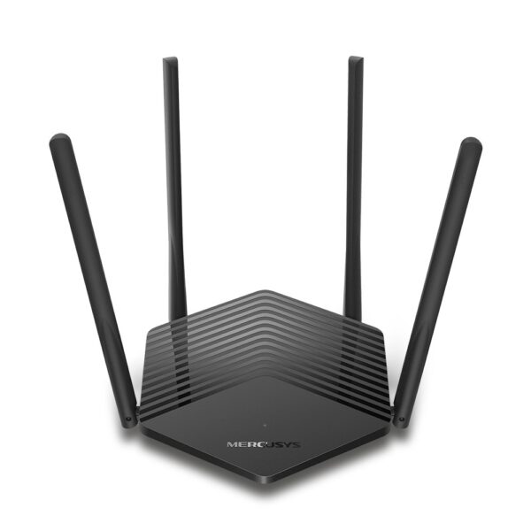 Mercusys MR60X v2 Ασύρματο Router