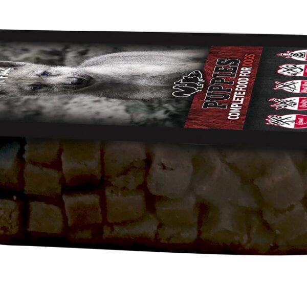 Alpha Spirit Λιχουδιά για Κουτάβια με Γαλοπούλα 200gr