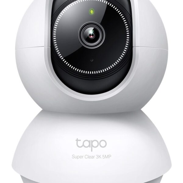 TP-LINK TAPO C230 IP Κάμερα Wi-Fi Full HD+ 5MP