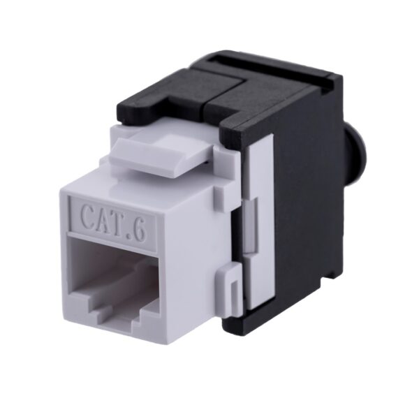 Q-Lantec MKB-U6-1 RJ45 Adapter