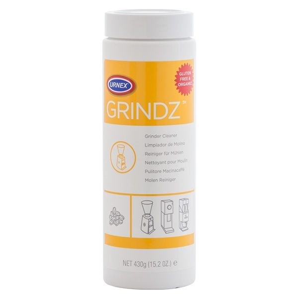 Urnex Καθαριστικό Μύλου Άλεσης Grindz 430gr