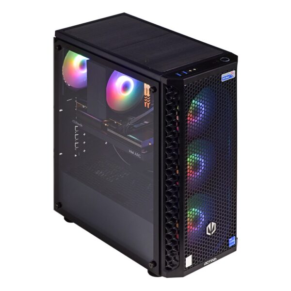 Actina (i5-13400F/32GB/1TB)