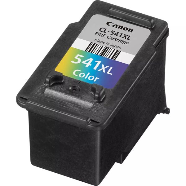 Canon CL-541XL Γνήσιο Μελάνι Εκτυπωτή InkJet Πολλαπλό (Color) (5226B001)
