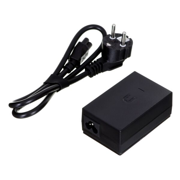 Ubiquiti POE-24-24W(EU) PoE+ Injector