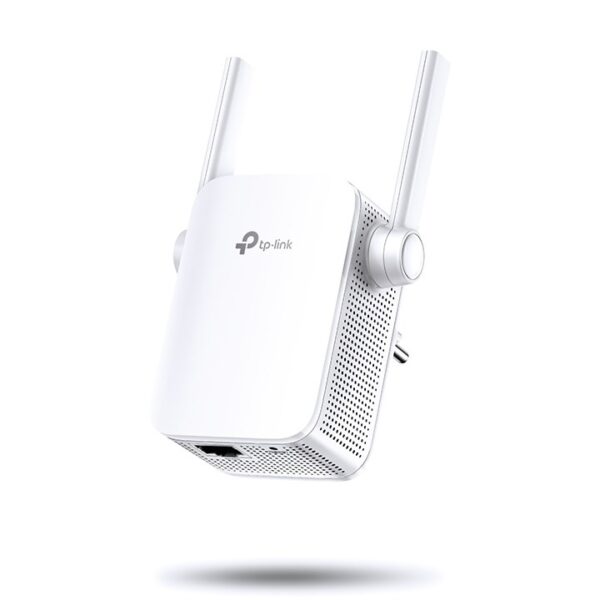 TP-LINK TL-WA855RE v5