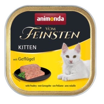 Animonda Kitten 100gr
