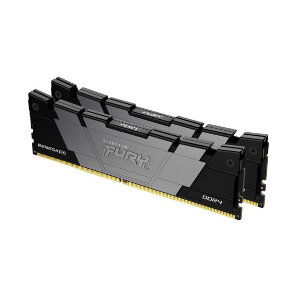 Kingston Fury Renegade 32GB DDR4 με 2 Modules (2x16GB)