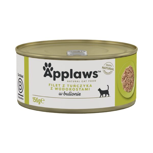 Applaws Natural Cat Food 156gr