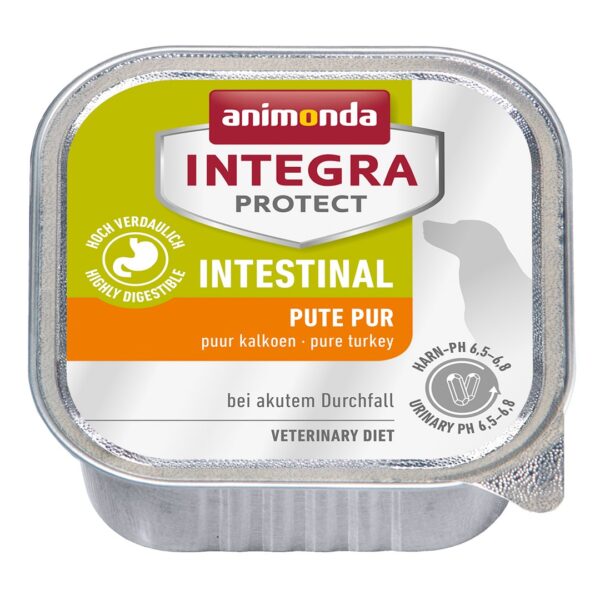 Animonda Integra Protect Intestinal 150gr