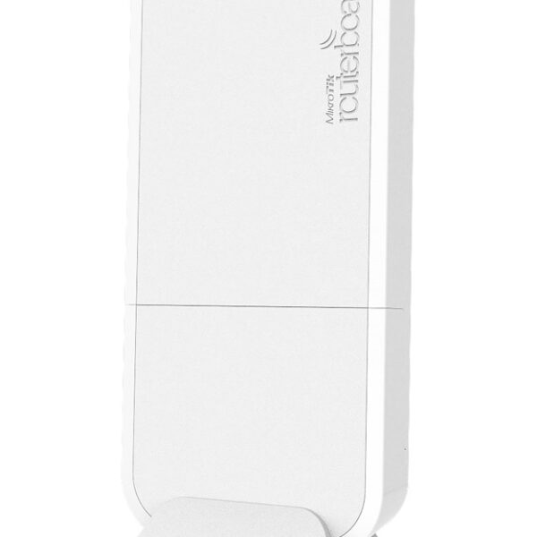 MikroTik wAP LTE kit (2024) για Εξωτερική τοποθέτηση