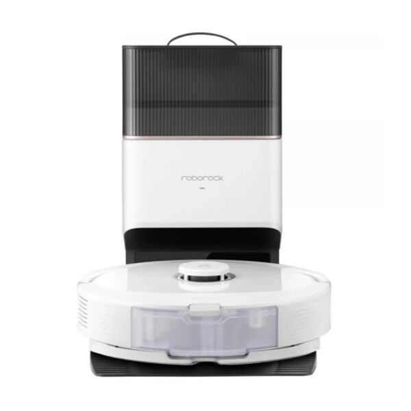 Roborock Q8 Max+ για Σκούπισμα & Σφουγγάρισμα