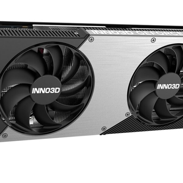 Inno 3D GeForce RTX 5070 12GB Twin X2 OC