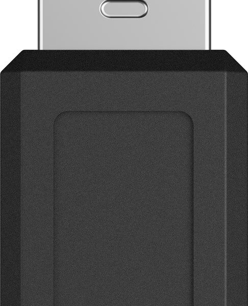 MSI Datamag USB 3.2 / USB-C SSD 1TB 1.8"