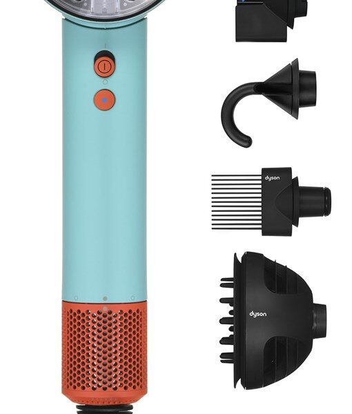 Dyson HD16 Supersonic Nural Πιστολάκι Μαλλιών