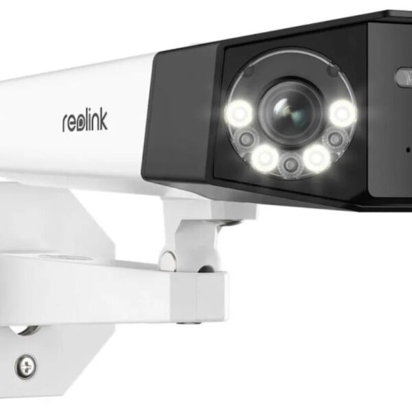 Reolink DUO Series P750 IP Αδιάβροχη Κάμερα 8K