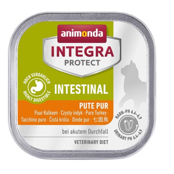 Animonda Integra Protect Intestinal 100gr