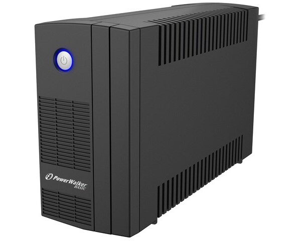 Powerwalker Basic VI 850 SB FR UPS Line-Interactive 850VA 480W