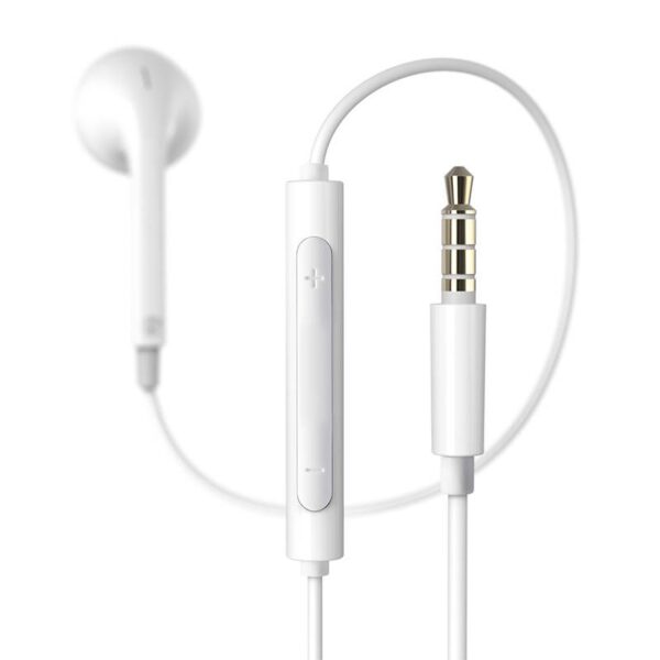 Havit E303P In-ear Handsfree Ακουστικά με Βύσμα 3.5mm