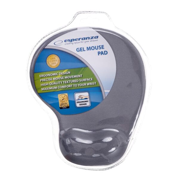 Esperanza Gel 230mm Γκρι
