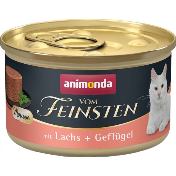 Animonda Vom Feinsten 85gr
