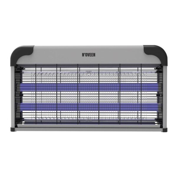 Noveen Ηλεκτρική Εντομοπαγίδα Εσωτερικού Χώρου Led 30W 60m²