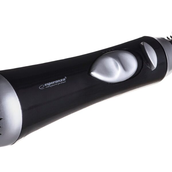 Esperanza Nefertiti Ηλεκτρική Βούρτσα Μαλλιών με Αέρα