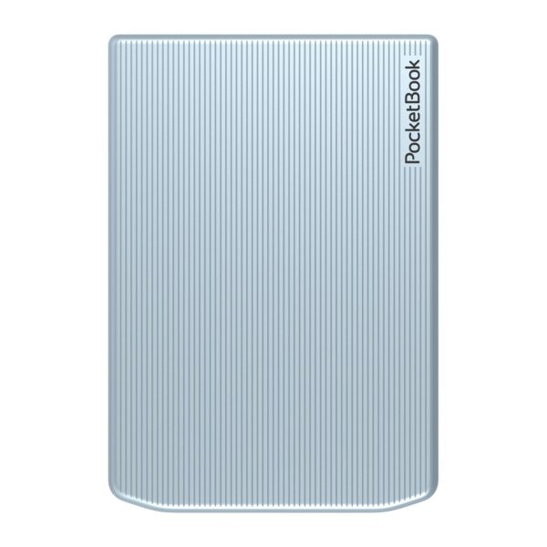 Pocketbook Verse με Οθόνη Αφής 6" (8GB) Μπλε