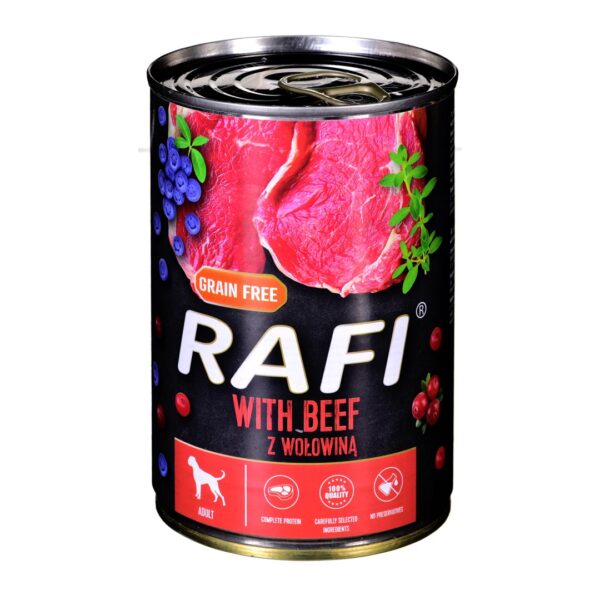 Dolina Noteci Rafi 400gr