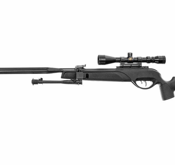 Air rifle Gamo HPA MI  4.cal. 5 mm to 17 J