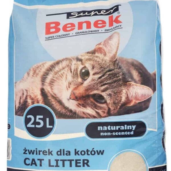 Super Benek 25lt