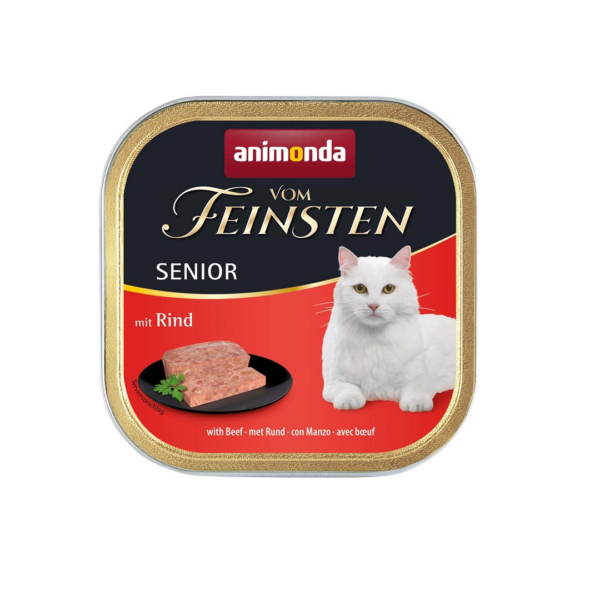 Animonda Vom Feinsten 100gr