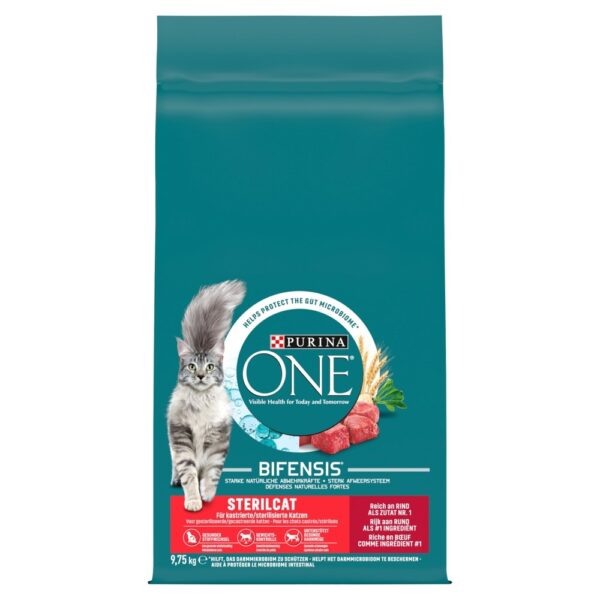 Purina One 9.75kg