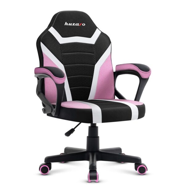 Huzaro Ranger 1.0 Υφασμάτινη Pink Mesh