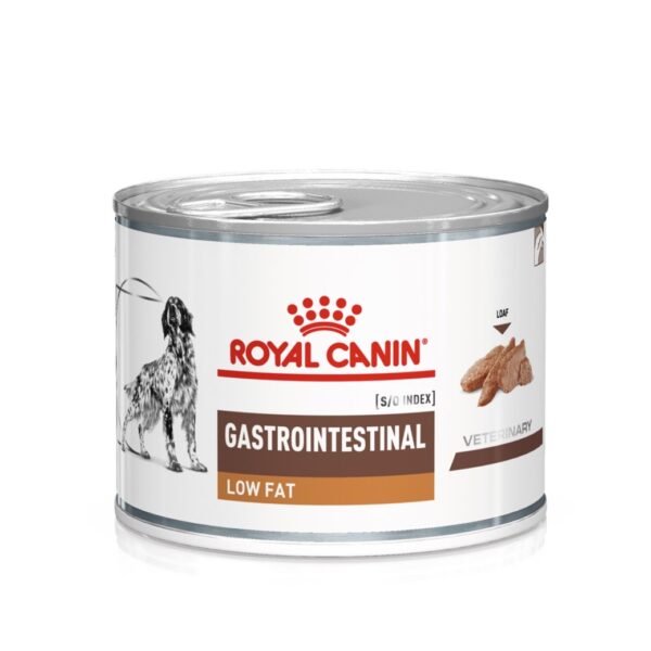 Royal Canin Veterinary 200gr