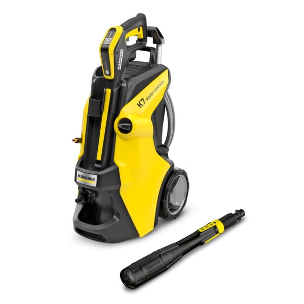 Karcher K 7 Smart Control Πλυστικό Ρεύματος 180bar