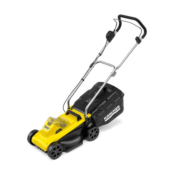 Karcher Μηχανή Γκαζόν Μπαταρίας 18V Solo