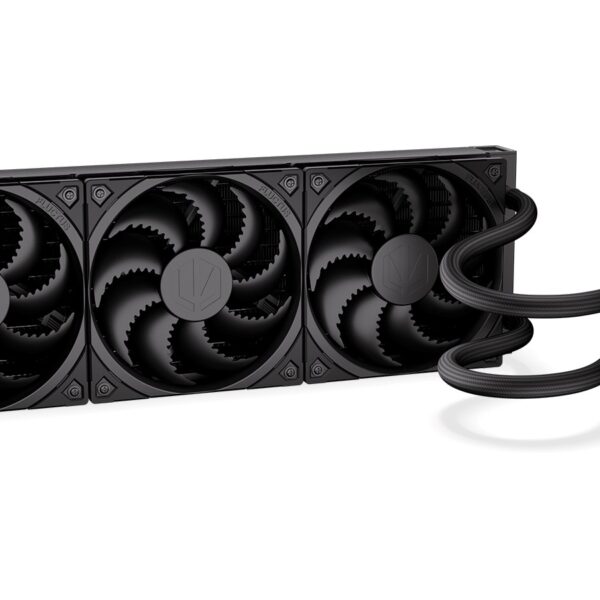 Endorfy Navis F360 για Socket AM4/AM5/1700/1200/115x
