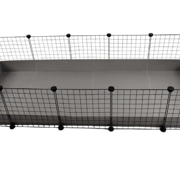 C&c Modular Cage 180x75x37cm