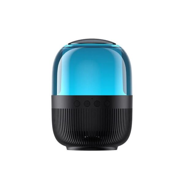 Havit SK889BT Bluetooth 8W έως 6 ώρες Πολύχρωμο