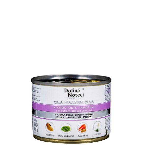 Dolina Noteci Premium 185gr