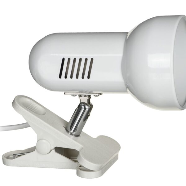 Active Jet AJE-CLIP White
