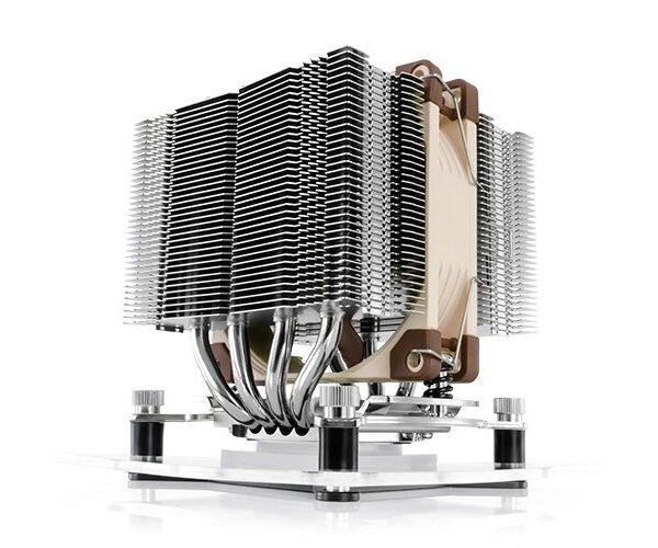 Noctua NH-D9L Socket 115x