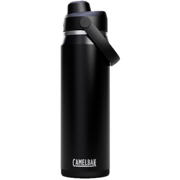 Camelbak 750ml BLACK INSULATED STAINLESS STEEL CAMELBAK