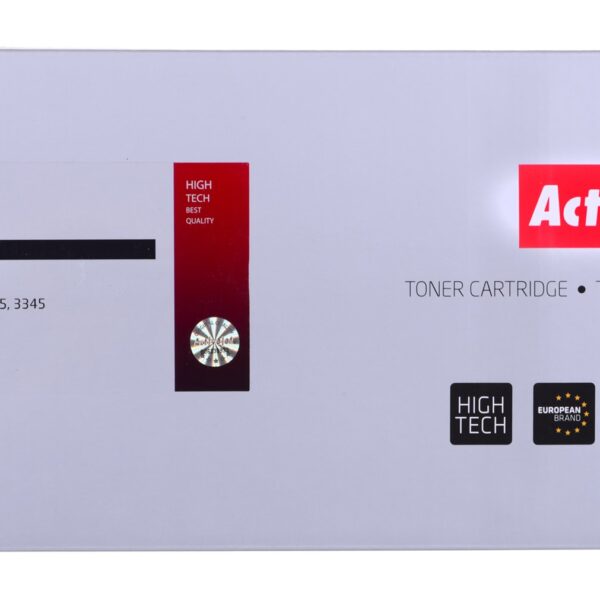 Active Jet Συμβατό Toner για Laser Εκτυπωτή Xerox 106R03773 3000 Σελίδων Μαύρο