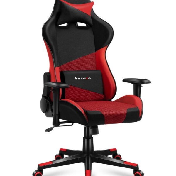 Huzaro Force 6.2 Mesh Υφασμάτινη με Ρυθμιζόμενα Μπράτσα