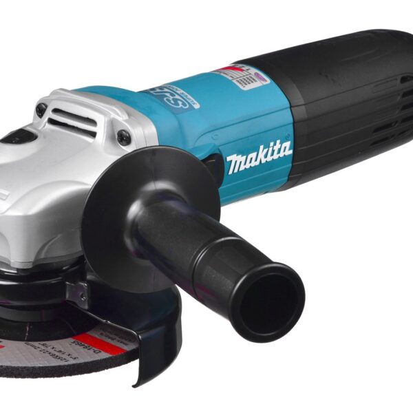 Makita GA5040C Τροχός Ρεύματος 1400W