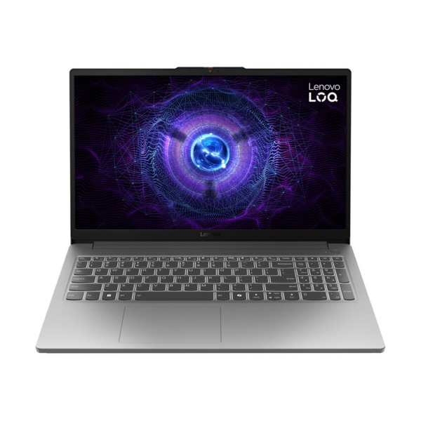 Lenovo LOQ 15IAX9E 15.6" (i5-12450HX/16GB/512GB)