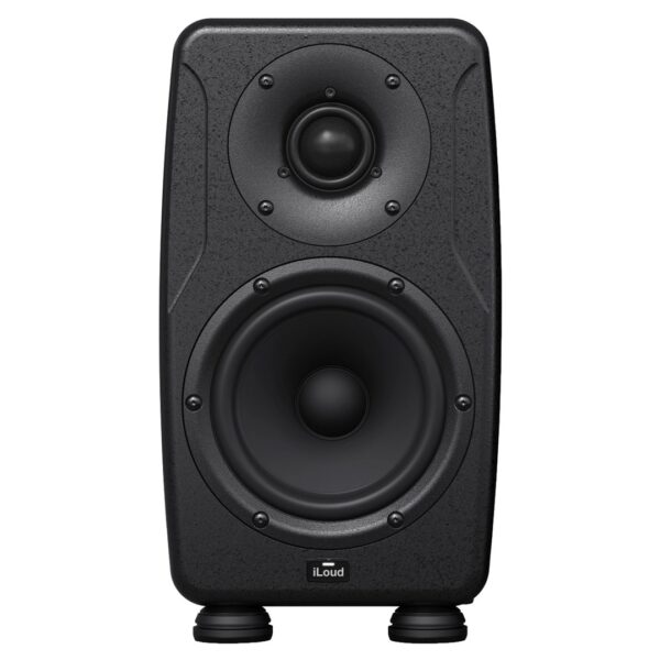 IK Multimedia iLoud Precision 5 Αυτοενισχυόμενο Ηχείο 2 Δρόμων 135W (Τεμάχιο) Μαύρο
