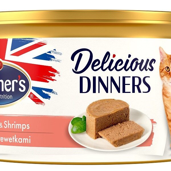 Butcher's Pet Care Classic Delicious Dinners 85gr