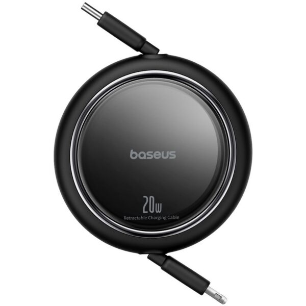 Baseus USB-C to Lightning 20W 1m (P10364501111-00)